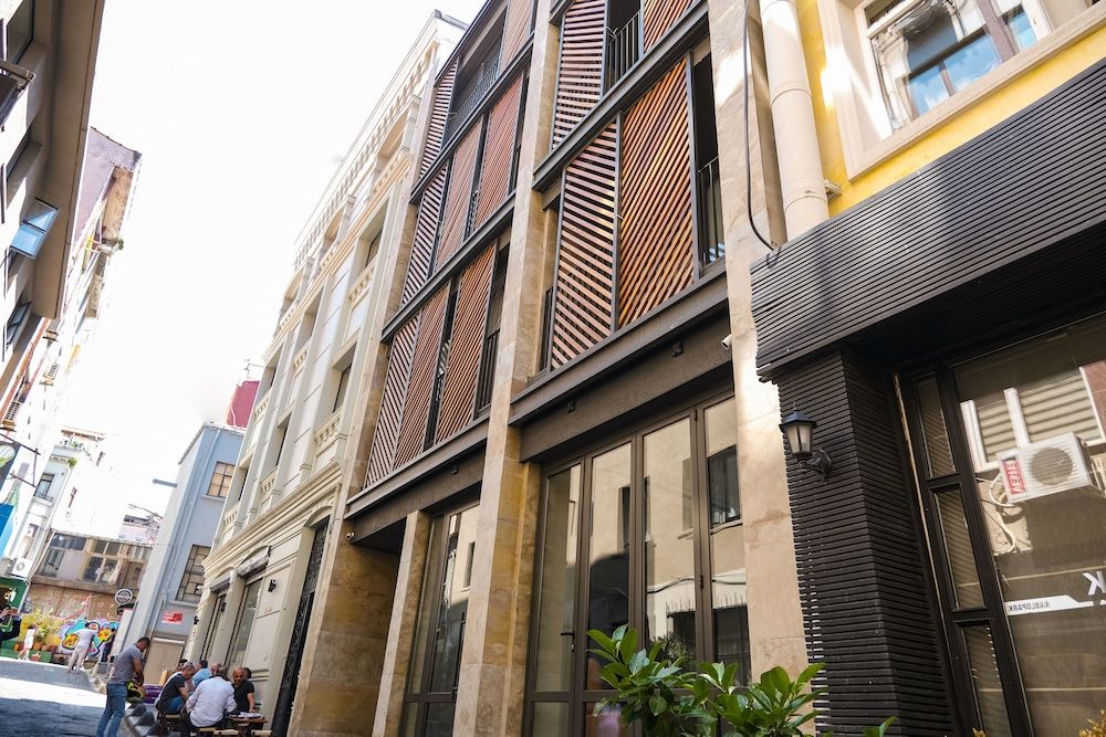 undefined Galata Rasso Boutique Hotel 4