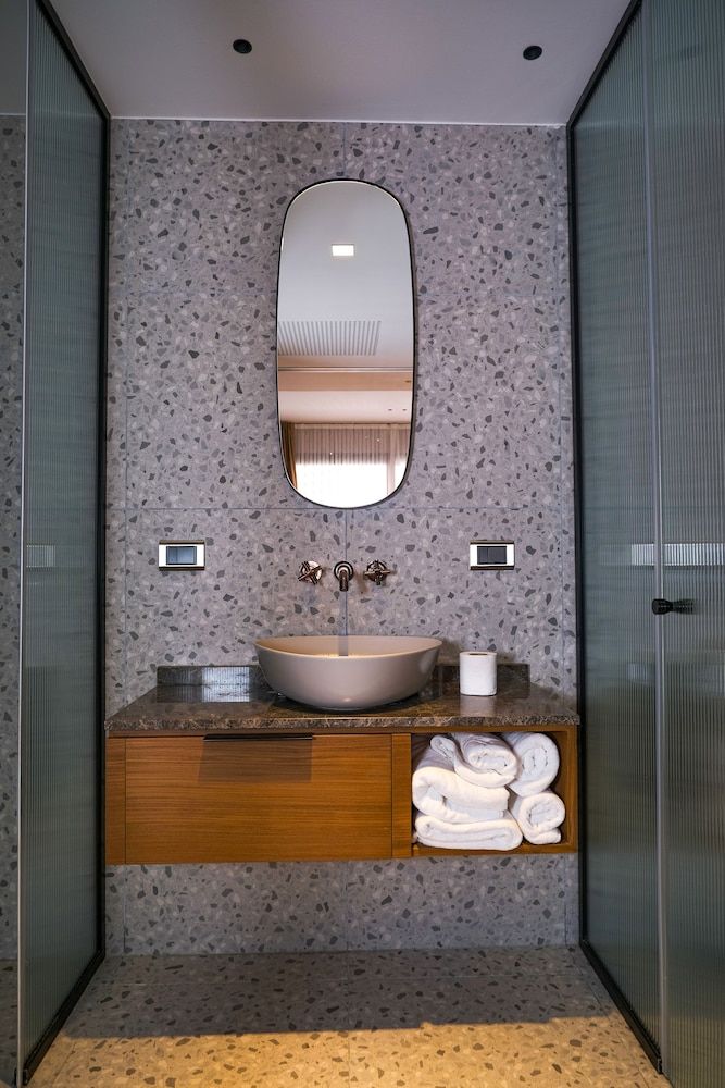 Galata Rasso Boutique Hotel Standard Double Room 12