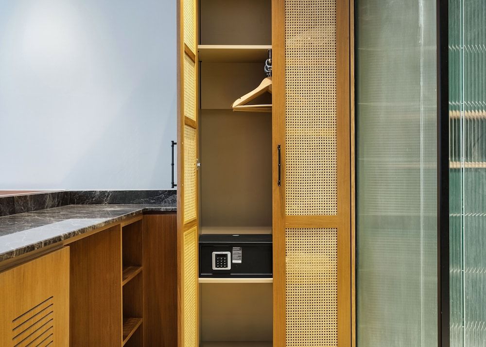 Galata Rasso Boutique Hotel Standard Double Room 4