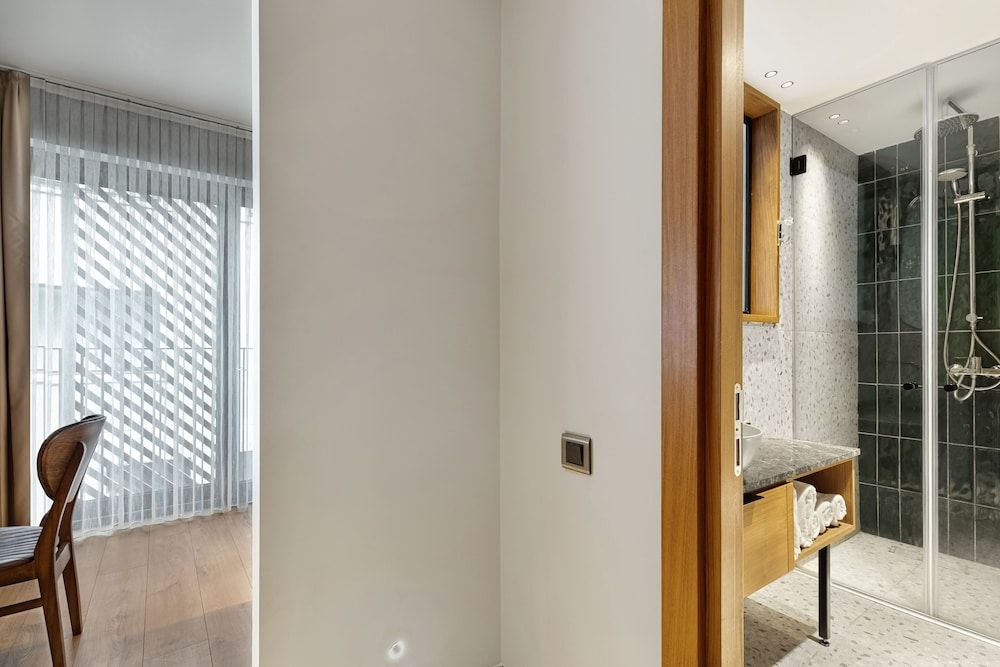 Galata Rasso Boutique Hotel Standard Double Room 7