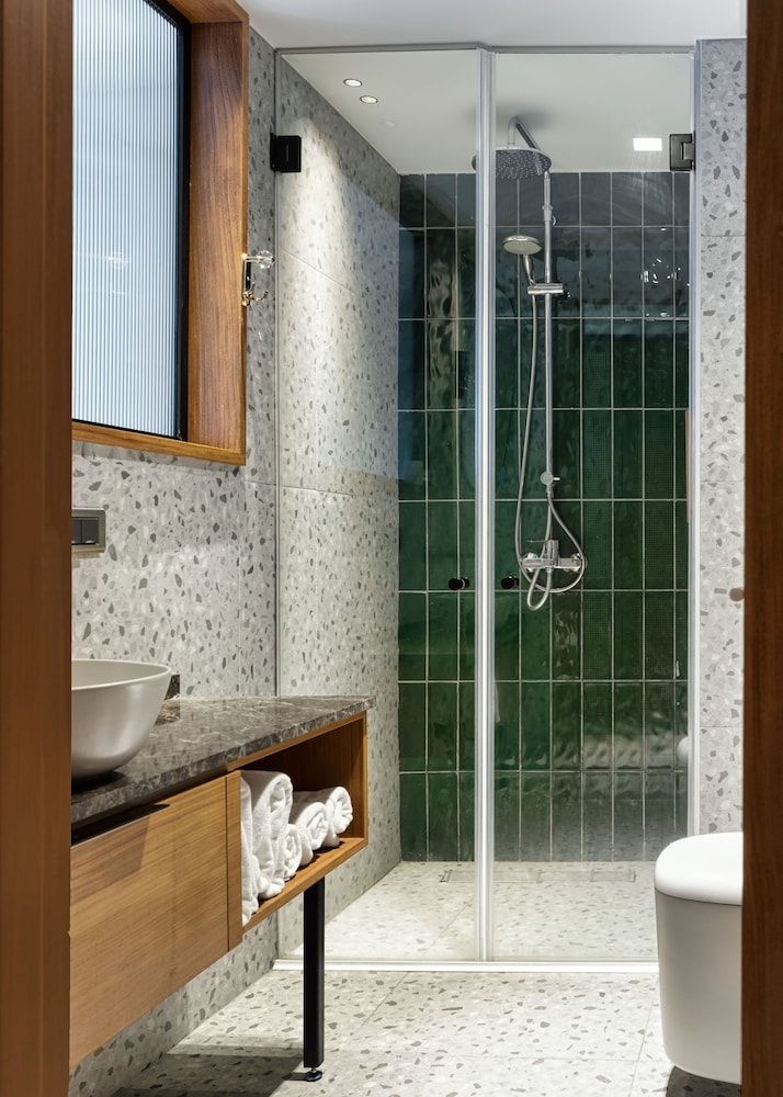 Galata Rasso Boutique Hotel Standard Double Room 13