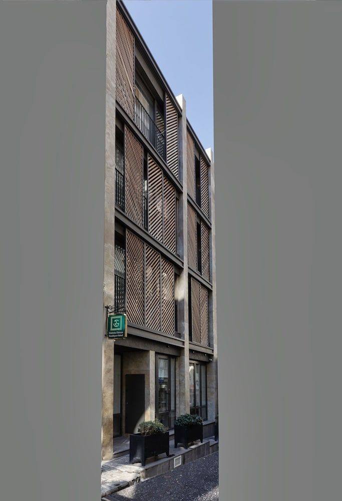 undefined Galata Rasso Boutique Hotel 7