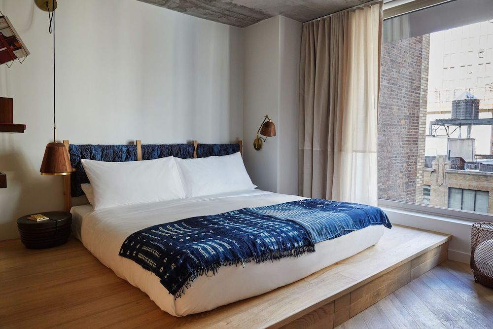 undefined Made Hotel 9