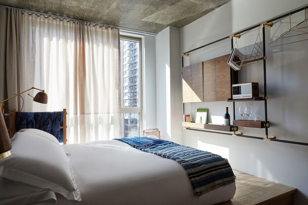 undefined Made Hotel 3