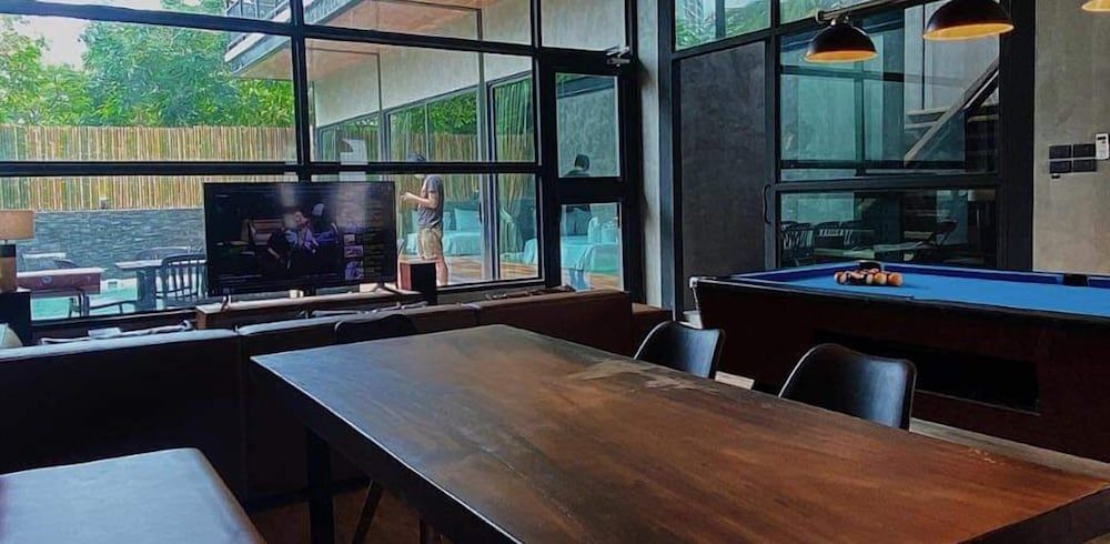 undefined Dojo Pool Villa 10