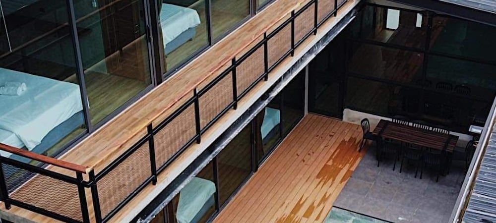 undefined Dojo Pool Villa 6