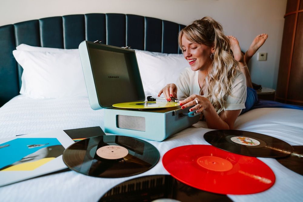 undefined Hard Rock Hotel Madrid 10