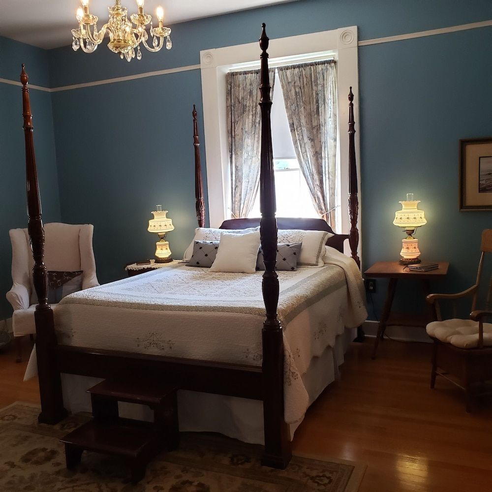 The Sunrise Room