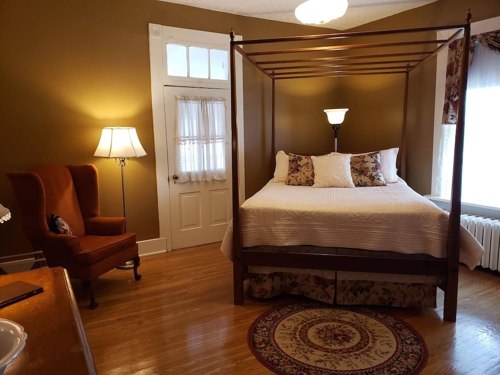 The Shenandoah Suite