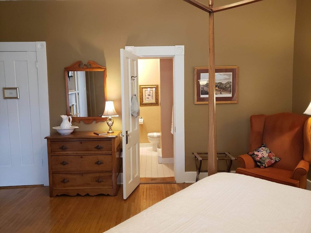 The Shenandoah Suite