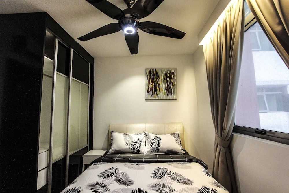 undefined Taragon Bintang Suites by StayHub Type 1 2