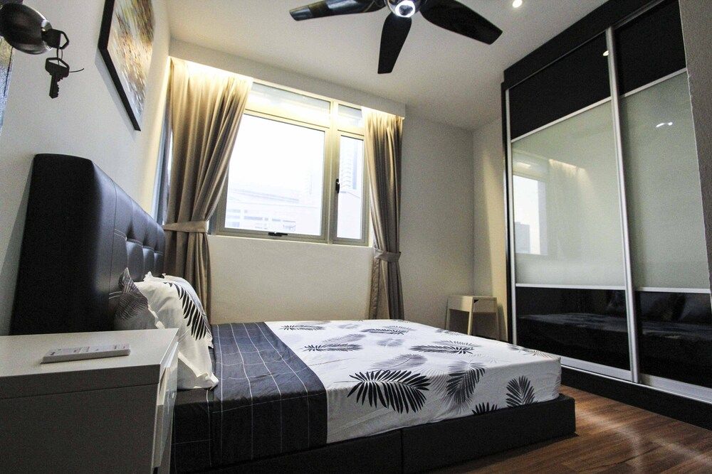 undefined Taragon Bintang Suites by StayHub Type 1 5