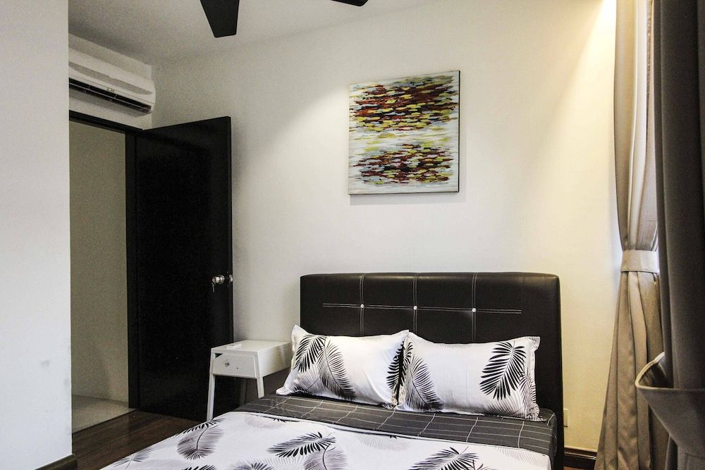 undefined Taragon Bintang Suites by StayHub Type 1 4