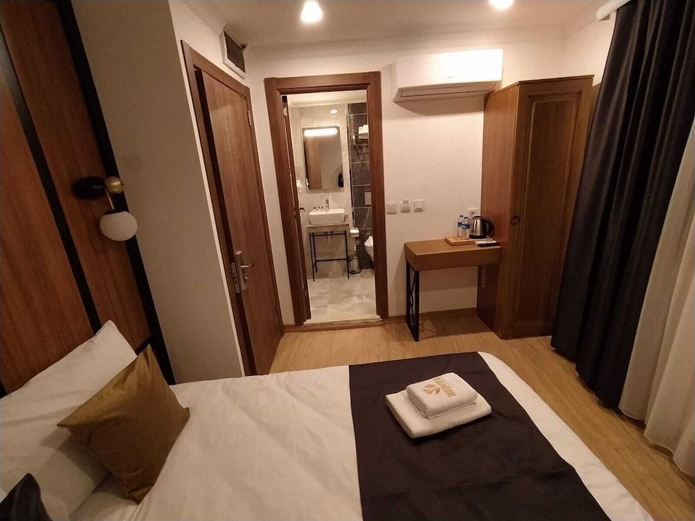 undefined Nupera Hotel 4