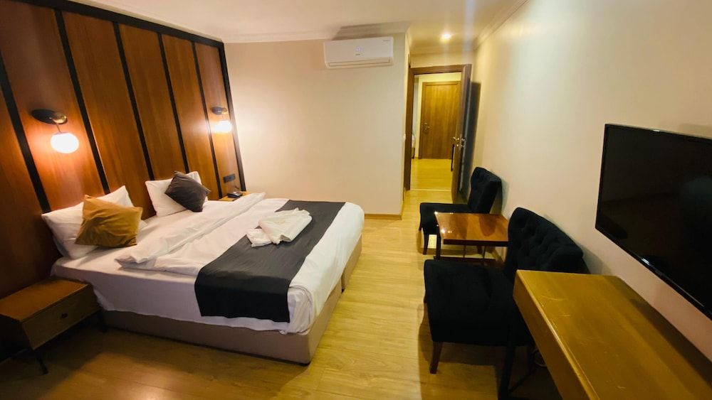 undefined Nupera Hotel