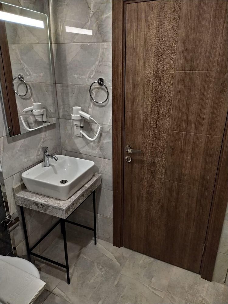 undefined Nupera Hotel 9