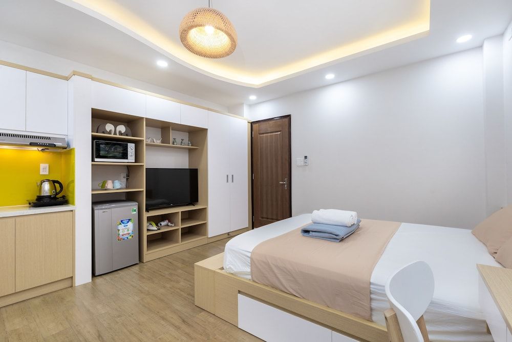 undefined Cozrum Homes Yoga Corner 3