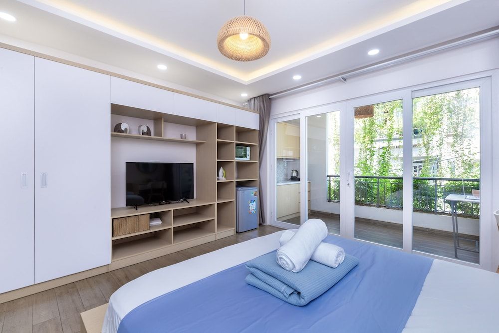 undefined Cozrum Homes Yoga Corner 2