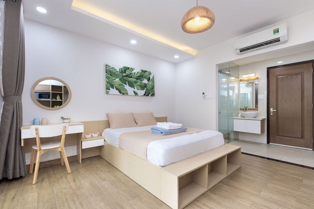 undefined Cozrum Homes Yoga Corner 6