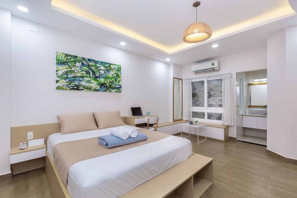 undefined Cozrum Homes Yoga Corner