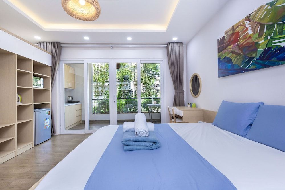 undefined Cozrum Homes Yoga Corner 7