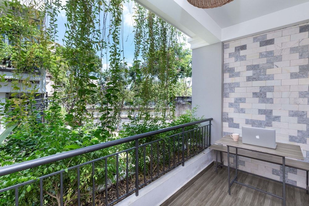 undefined Cozrum Homes Yoga Corner 9