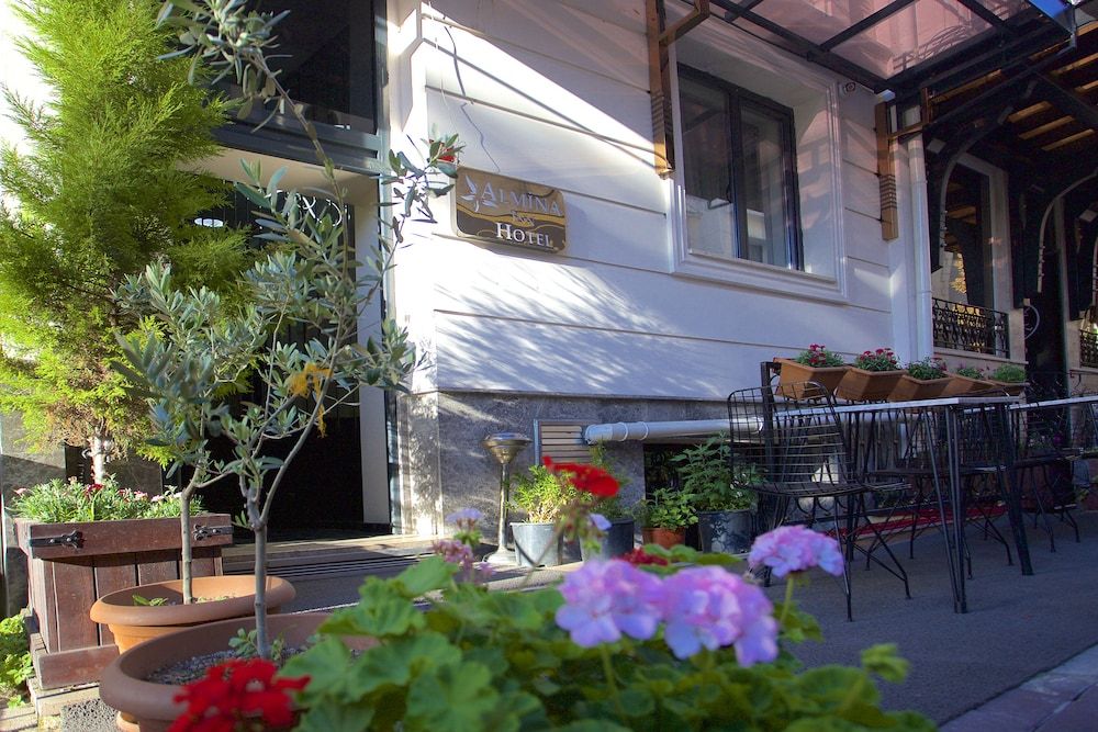 undefined Almina Inn Hotel 6