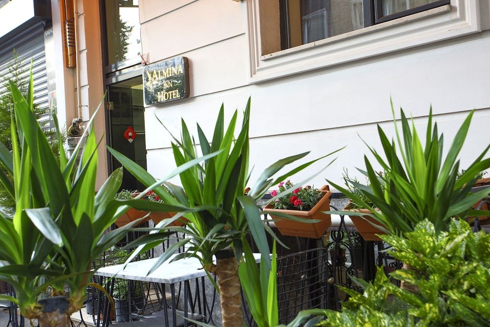 undefined Almina Inn Hotel 7