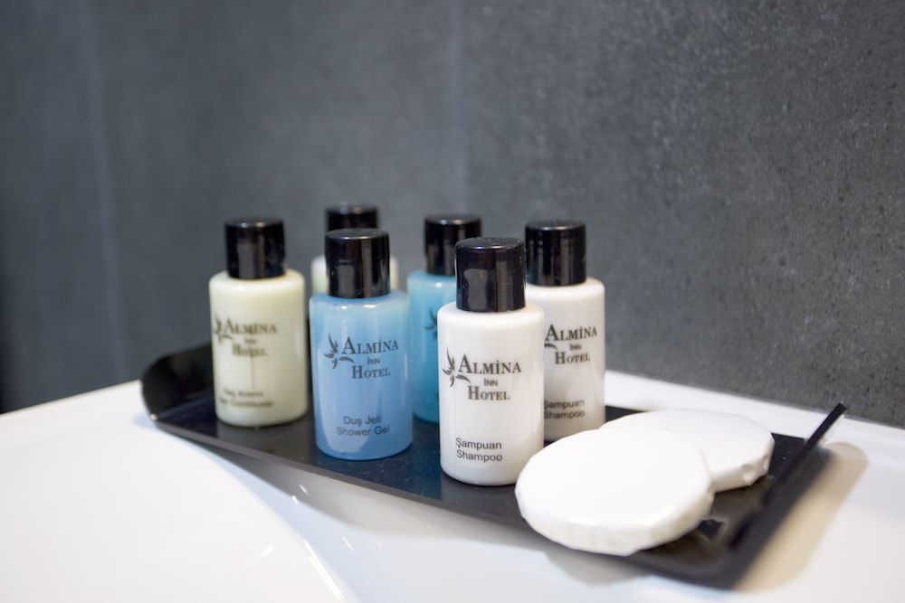 Almina Inn Hotel Economy Double or Twin Room 6