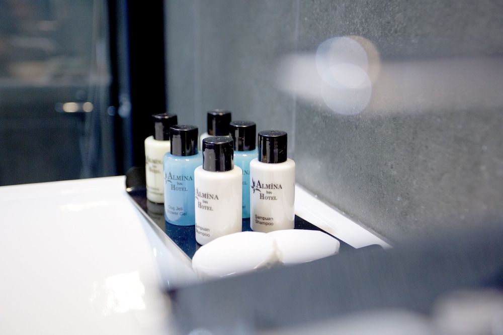 Almina Inn Hotel Economy Double or Twin Room 5