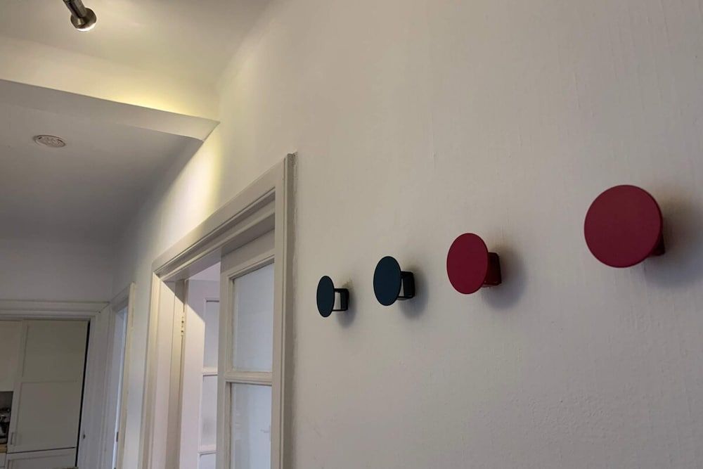 Contemporary 2 Bedroom Flat in Bayswater Apartment (2 Bedrooms) 29