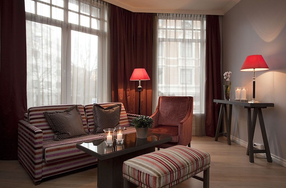 Frogner House - Skovveien