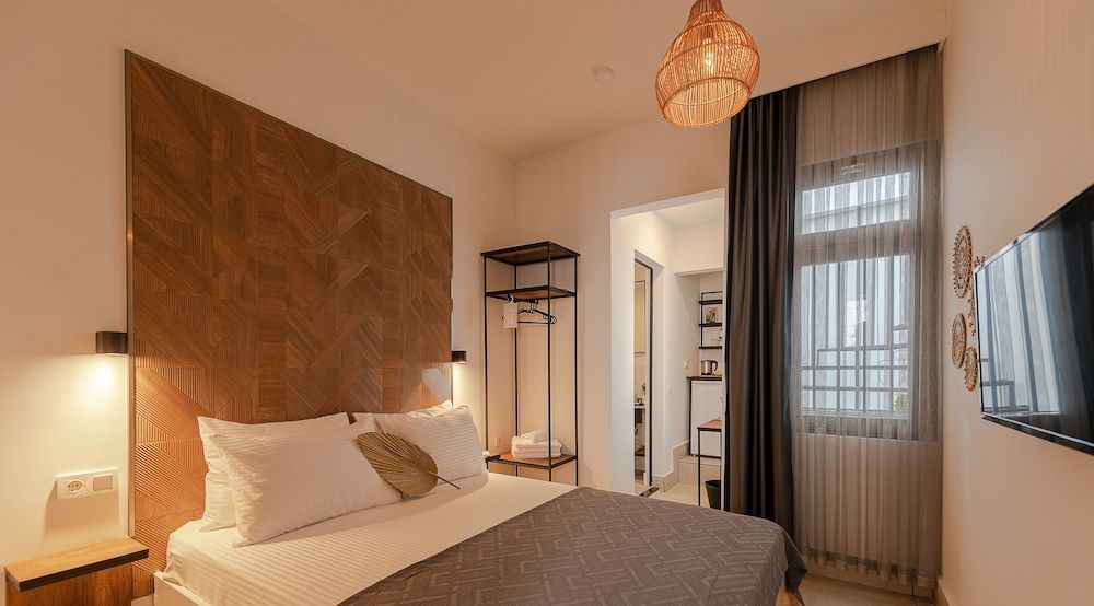 undefined The Easy Rooms