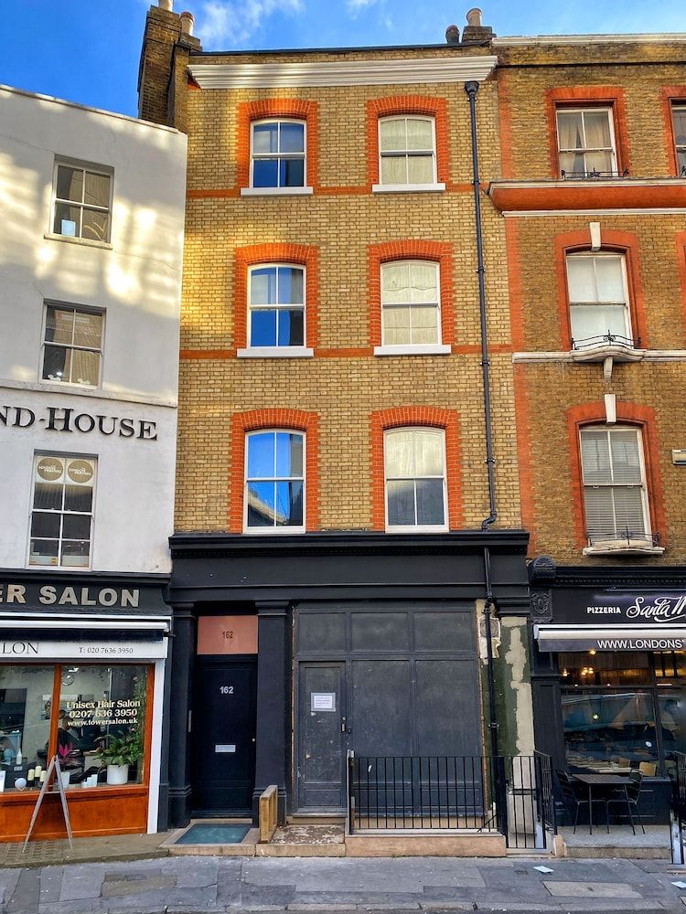 undefined StayPrime Marylebone Serviced Apartments 6