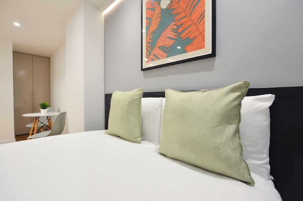 undefined StayPrime Marylebone Serviced Apartments 7