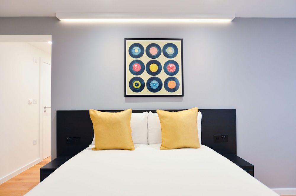 undefined StayPrime Marylebone Serviced Apartments 8