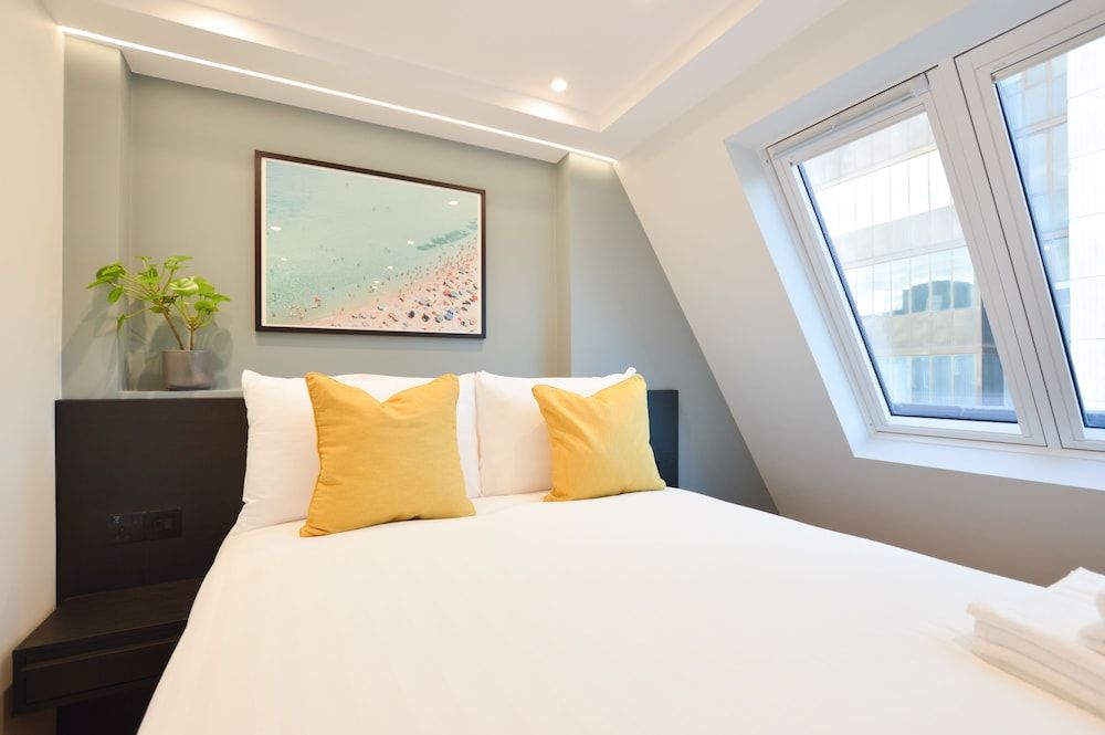 Standard Studio Apartment