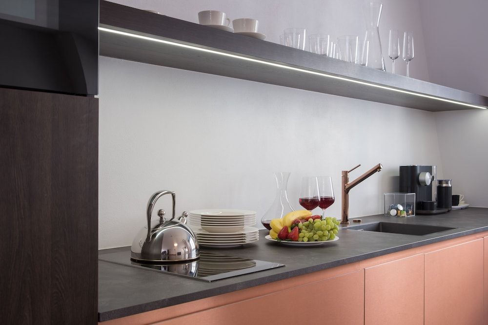 undefined Exclusive home in heart of Prague 6