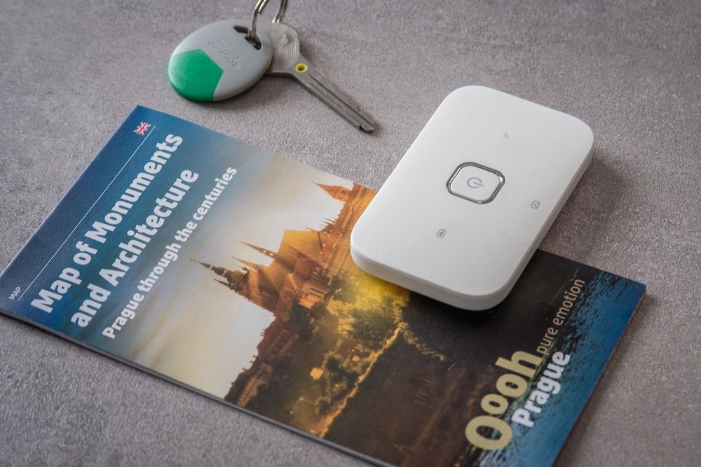 Exclusive home in heart of Prague Exclusive Studio Suite 9