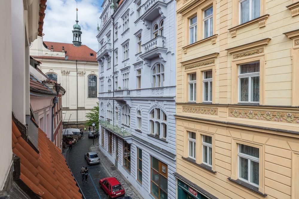 undefined Exclusive home in heart of Prague 4