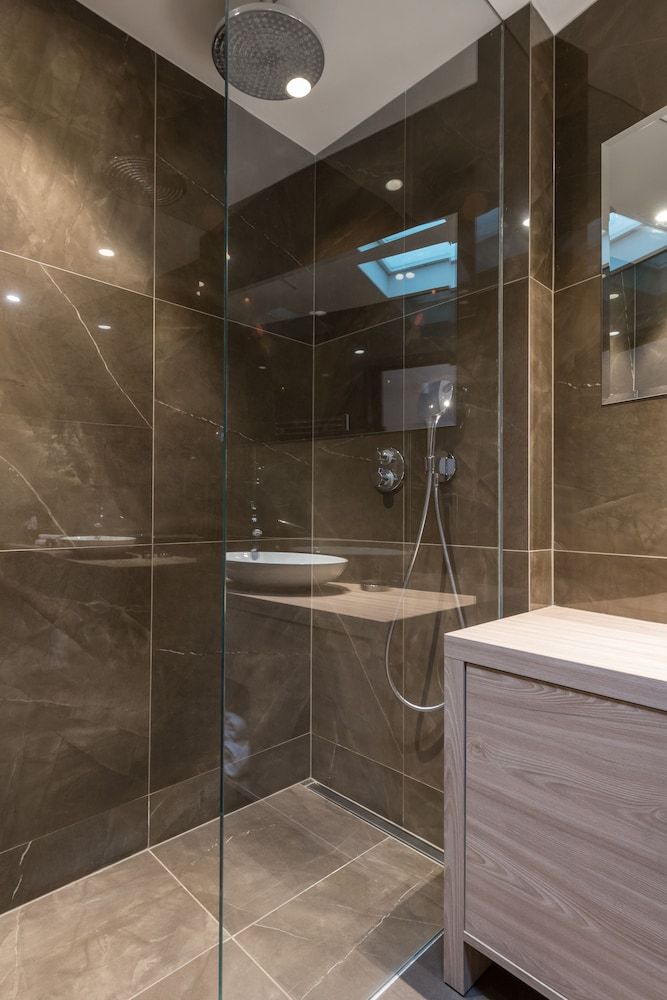 Exclusive home in heart of Prague Exclusive Studio Suite 14