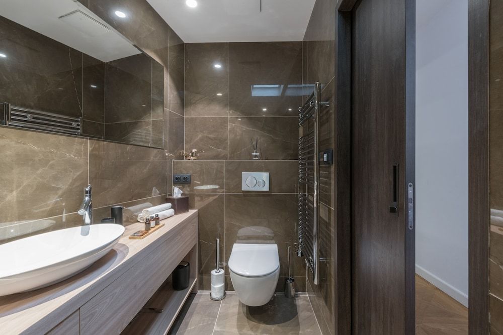 Exclusive home in heart of Prague Exclusive Studio Suite 12