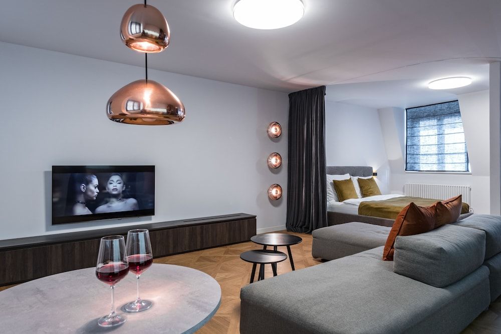 undefined Exclusive home in heart of Prague 9