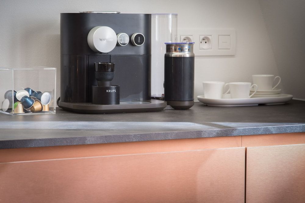 Exclusive home in heart of Prague Exclusive Studio Suite 10