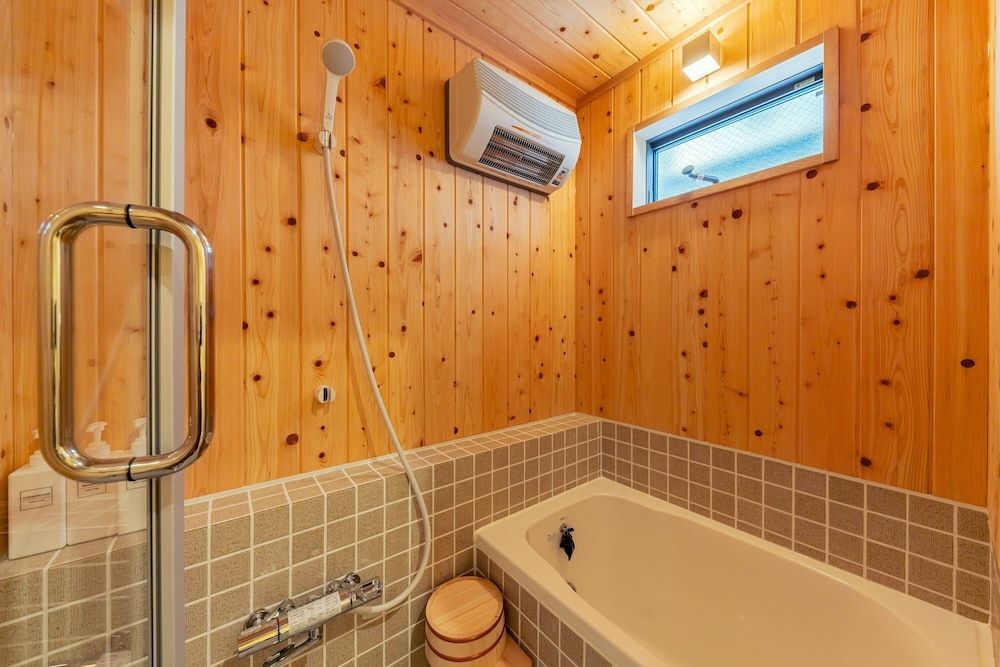 Yadoya Asakusa Sen no Kaze Private Vacation Home 5