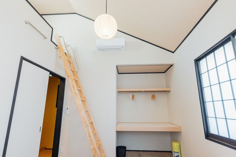 undefined Yadoya Asakusa Sen no Kaze 9