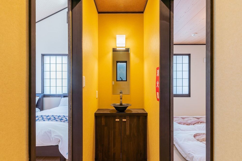 Yadoya Asakusa Sen no Kaze Private Vacation Home 7