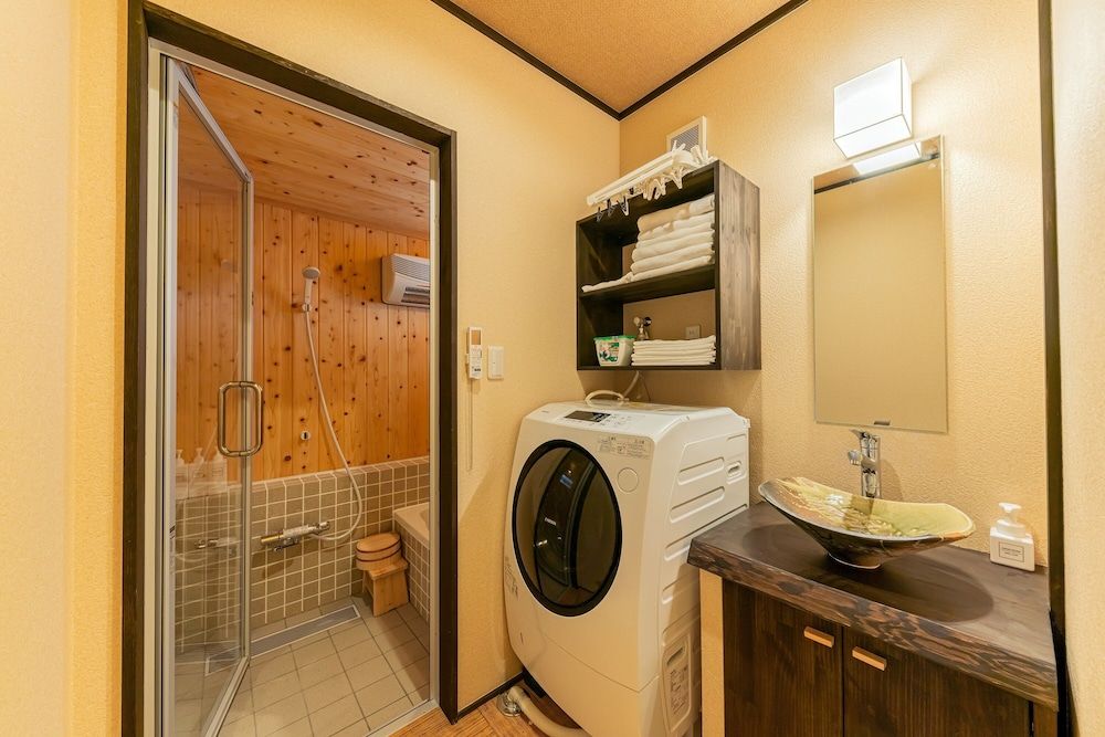 Yadoya Asakusa Sen no Kaze Private Vacation Home 4