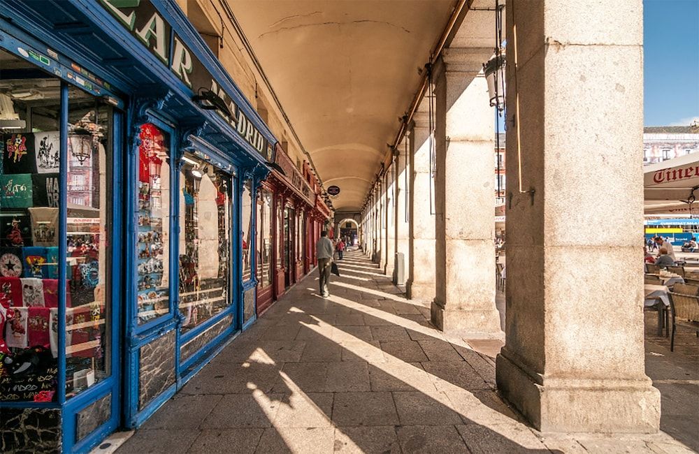 undefined Boutique Apartments in the Heart of Madrid 3