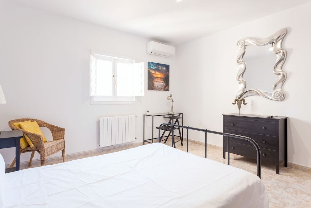 Boutique Apartments in the Heart of Madrid Design Apartment, 1 Bedroom (Design Urban Apt. Historic District) 3